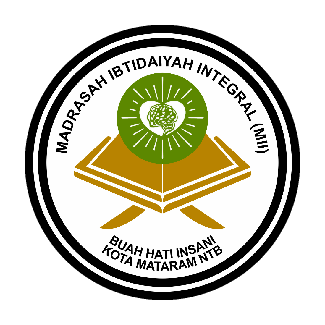 MI Integral Buah Hati Insani Mataram